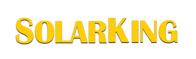 Solarking Logo