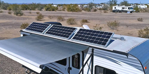 Solar Panels
