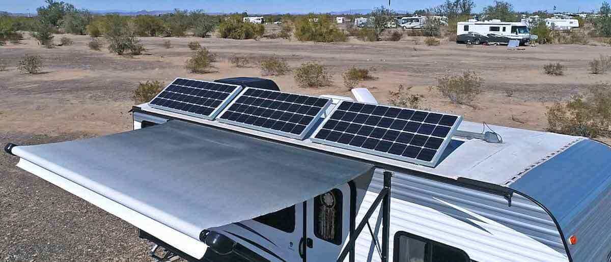 SolarKing lithium batteries