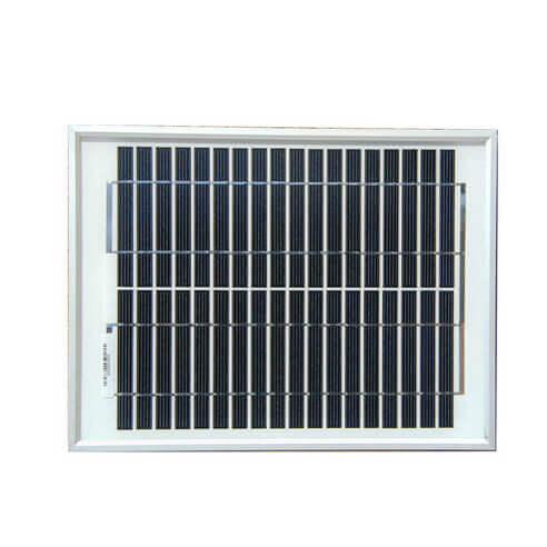 SolarKing 10W Monocrystalline PV