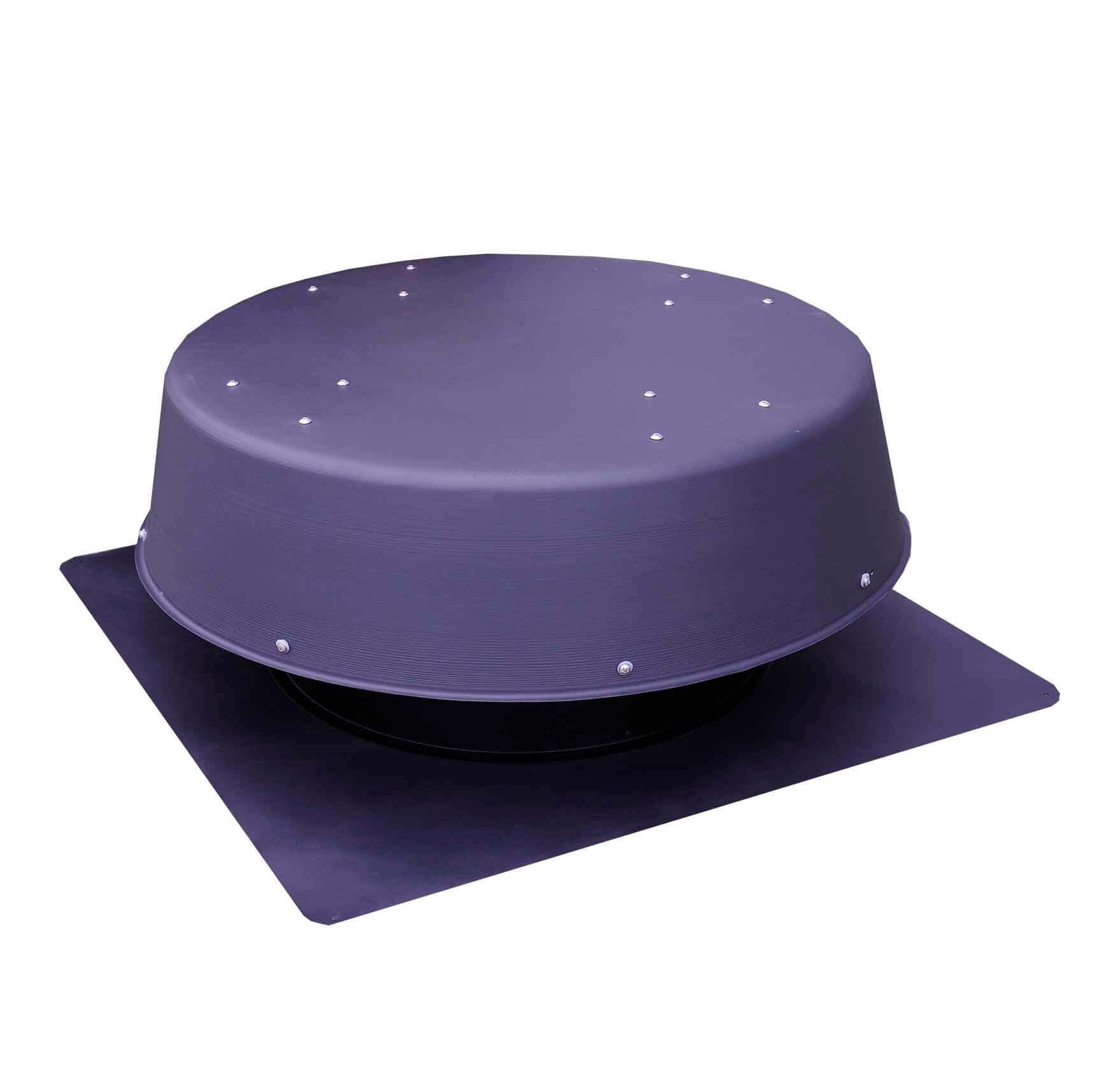 Commercial Solar Roof Ventilation Fan 150W 600MM