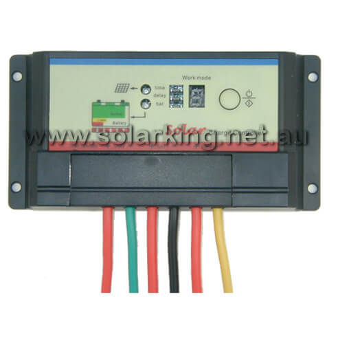 SolarKing EPHC10W